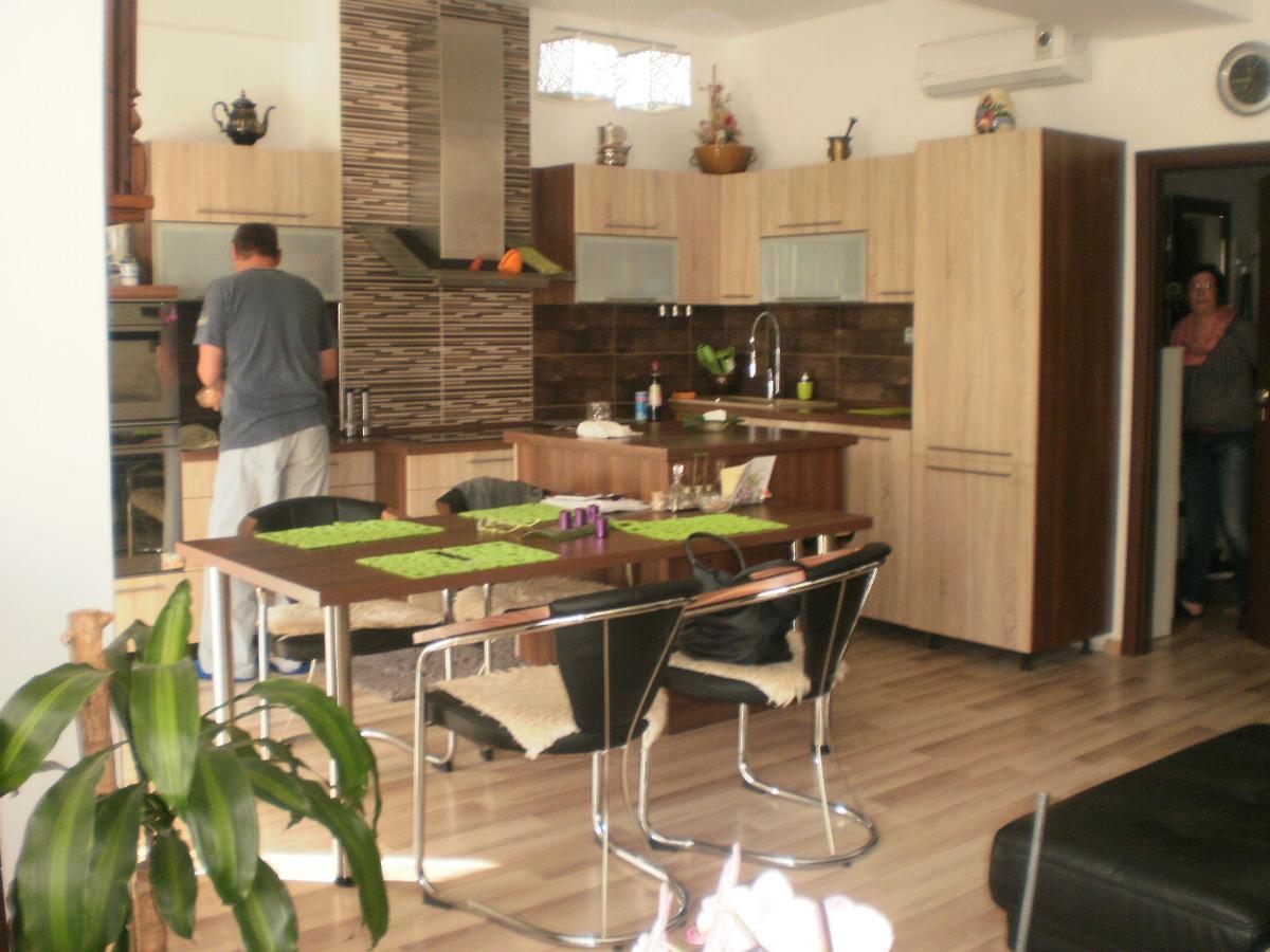 Appartement Aki - 2 +Kk à Brno Extérieur photo